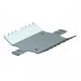 OBO Bettermann PLM SI 0404 savienotājs PLM D 0404 sieta kabeļu teknei 7218027