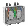 OBO BETTERMANN PVG-C1000S110 PV sistēmas risinājums korpusā (5088556)