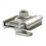 OBO BETTERMANN OBO 249 PV10 6-50V2A universālais zemējuma spaile PV 5051520