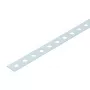OBO Bettermann perforēta montāžas lente, cinkota tērauda sloksne, 12 mm x 0,75 mm, 10 m rullis, MZ029 LI12 FS 1475912