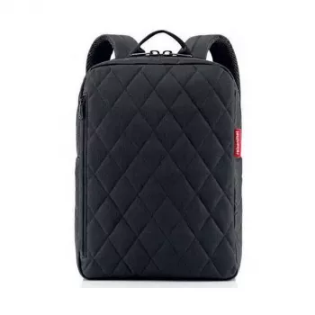 reisenthel classic mugursoma M Black 13 L CJ7059