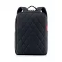 reisenthel classic mugursoma M Black 13 L CJ7059