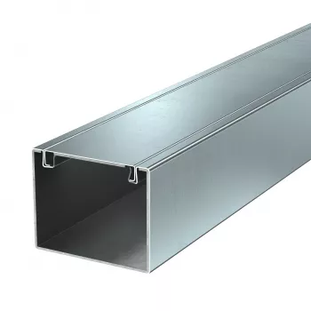 OBO PLM D 0810 FS ugunsdrošā kabeļu trepe 80x100x2000 mm 7218008