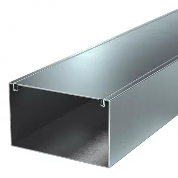 OBO BETTERMANN PLM D 1220 FS ugunsdrošais kabeļu kanāls 120x200x2000 mm 7218012