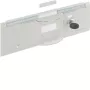 Hager moduļu pārsegs GBKEV080319016 GKEV03 OT80 caurspīdīgs pārsegs (GBKEV080319016)