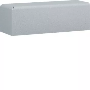 Hager LFS2002069016 gala vāciņš LFS kanālu sistēmai 200x60 mm, cinka preslējums
