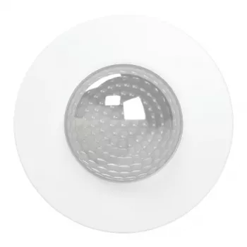 BUSCH-JAEGER 6817-916 klātbūtnes sensors BasicLINE plašs diapazons 24 m 2CKA006800A3240