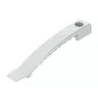 OBO Bettermann 2205052 kabeļa spaile 1x8 NYM-J 3x1,5 mm², gaiši pelēka, 50 gab.