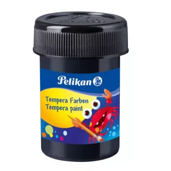 Pelikan Temera krāsu komplekts 12 krāsas ar otu 400141587