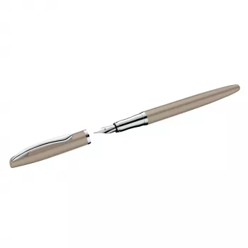 Pelikan Jazz Noble Elegance rakstāmpiederumu komplekts pelēks 400197483