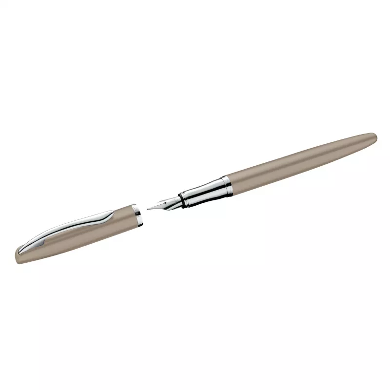 Pelikan Jazz Noble Elegance rakstāmpiederumu komplekts pelēks 400197483