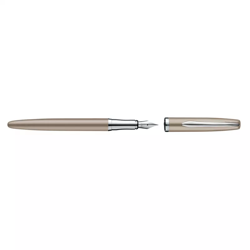 Pelikan Jazz Noble Elegance rakstāmpiederumu komplekts pelēks 400197483