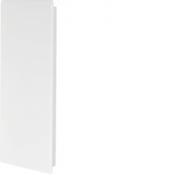 HAGER FB9923069016 halogenfrei gala elements FB 100x230mm satiksmes baltā krāsā