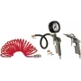 Schneider DL-WZ-Set 3 daļu kompresora instrumentu komplekts (DGKD100041)
