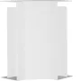 Hager iekšējais stūra savienojums halogēnu nesaturošs LF/LFF/FB kanāliem 60x190mm balts LF6019049016