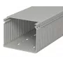 OBO BETTERMANN LK4 80x100 vadu kanāls, akmens pelēks, 2 m, 6178059