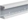 Hager BRA6513019016 Sienas kanāla pamatne ar priekšējo fiksāciju 65x130 mm, 2 m, satiksmes balts (RAL 9010)