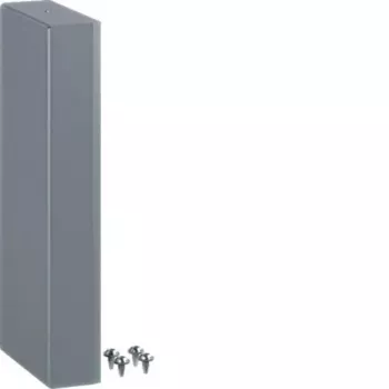 Hager gala plāksne FWK-Plus 100x150 mm cinkota FWKP1001506VERZ - ugunsdrošība