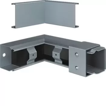Hager Inneneck FWK-Plus 60x60 mm cinkots FWKP600604VERZ - ugunsdrošība