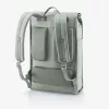 Reisenthel Urban Rolltop mugursoma 16L, zaļa, no pārstrādāta PET (EN 5048)