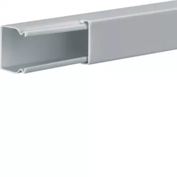 Hager LFS200200VERZ cinkota tērauda kabeļu kanāls 20x20mm 2m
