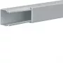 Hager LFS200200VERZ cinkota tērauda kabeļu kanāls 20x20mm 2m