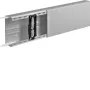Hager LF6015007035 PVC kabeļu kanāls 60x150mm gaiši pelēks 2m