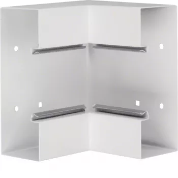 Hager BRS iekšējā stūra pamatprofils 65x170mm, cinkots tērauds BRS6517049016