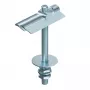OBO Bettermann Vertr Toggle Anchor cinkots KD 8 100 (3482707)