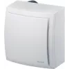 Maico ER-APB 60 VZ centrbēdzes ventilators ar izslēgšanās aiztures taimeri, 61 m³/h, IPX5, balts 0084.0157