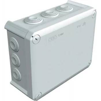 OBO Bettermann kabeļu sadales kārba T 160 2007093