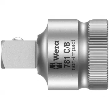 Wera 781 C/B 1/2 collas savienojuma daļa (05042674001)