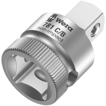Wera 781 C/B 1/2 collas savienojuma daļa (05042674001)