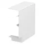 OBO Bettermann plakanais leņķis 70x170mm tīri balts GK-FH70170RW (6274620)