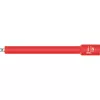 Wera 8794 LA VDE izolēts pagarinātājs 1/4 collu piedziņai 150mm 05003301001