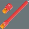 Wera 8794 LA VDE izolēts pagarinātājs 1/4 collu piedziņai 150mm 05003301001
