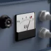 Wera 8794 LA VDE izolēts pagarinātājs 1/4 collu piedziņai 150mm 05003301001