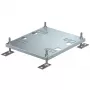 OBO Bettermann HE60 UDHome9 augstuma pagarinājums 245x256x15 mm 7427444