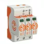 OBO BETTERMANN SurgeController V20 V20-3-280 3 polu 280V 2. tipa pārsprieguma aizsardzības ierīce 5095163