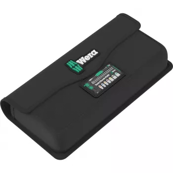 Wera 9581 Tool-Check Combi 1 ieliktņa maciņš, tukšs (05136568001)