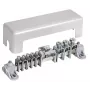 DEHN Potenciālu izlīdzināšanas kopne 563020 - 5x2.5-25 mm², 3x16-95 mm², 100 kA