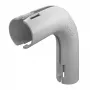 OBO BETTERMANN BETTERMANN 3000 BMS M20 LGR Quick-Pipe-Bogen 90° (2154054)