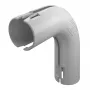 OBO Quick-Pipe-Bogen 3000 BMS M25 LGR 90° (2154056) cauruļvadu līkums