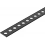 OBO Bettermann perforēta montāžas lente, cinkots tērauds, 19 mm x 0,75 mm, 25 m rullis 1475904