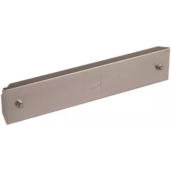 DEHN pārsegs PA sliedei Niro AD PAS 6AP V2A (472279)