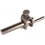 DEHN 380029 NIRO stieņa skava 8-10/16mm nerūsējošais tērauds