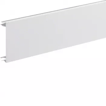 Hager BRA08029016 alumīnija kanāla pārsegs 2000mm