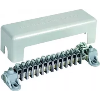 DEHN potenciālu izlīdzināšanas kopne 13x2.5-25 1x16-95 563030
