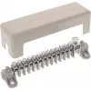 DEHN potenciālu izlīdzināšanas kopne 13x2.5-25 1x16-95 563030