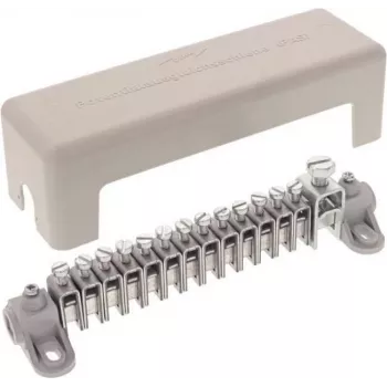 DEHN potenciālu izlīdzināšanas kopne 13x2.5-25 1x16-95 563030